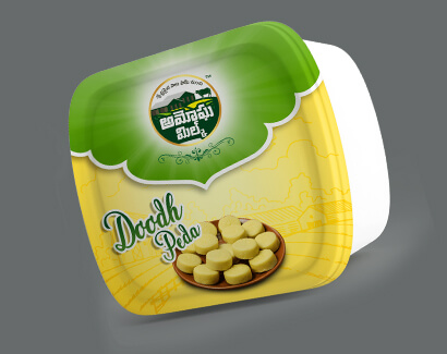 Doodh Peda